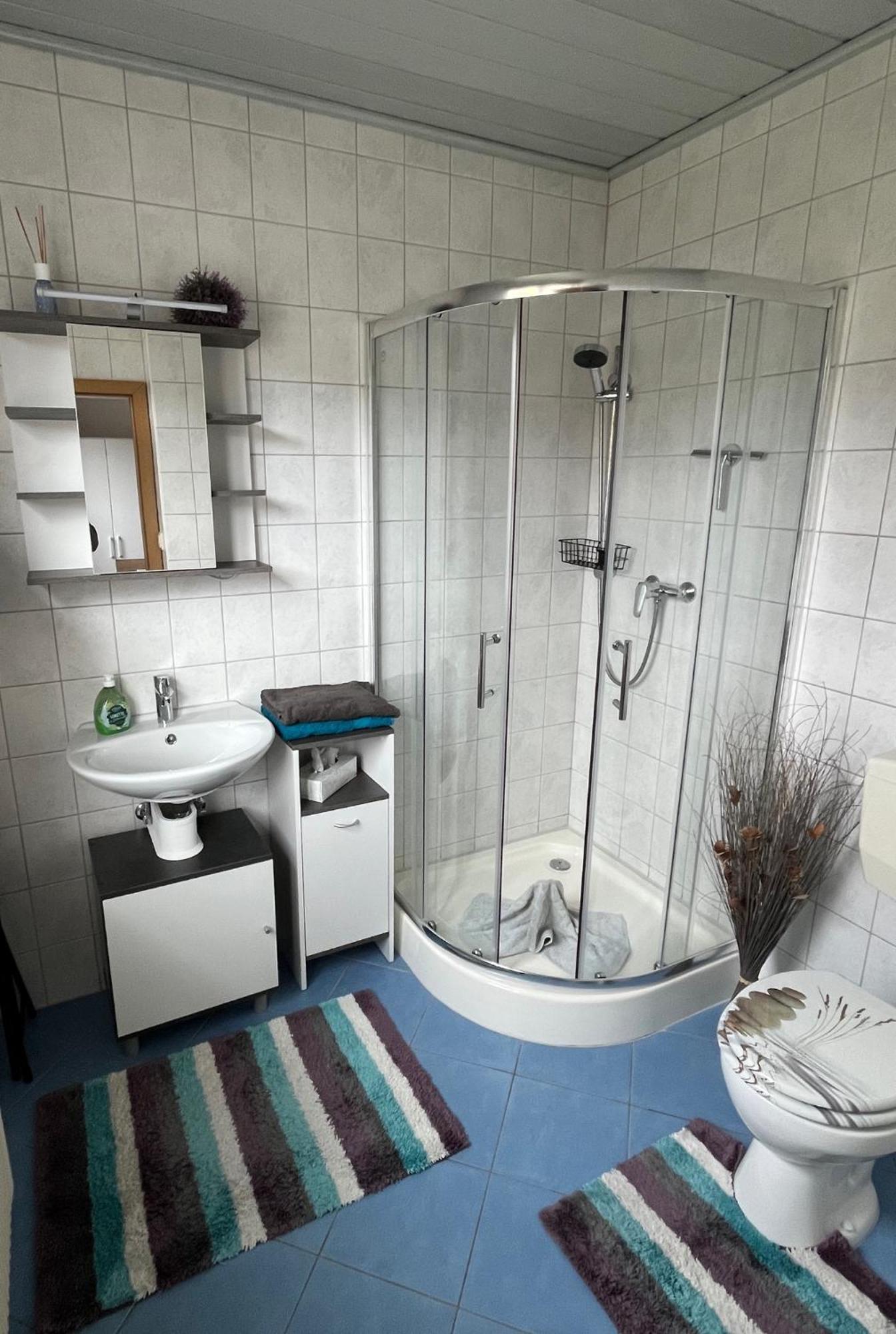 Appartement Chris Stephan Oberweißbach