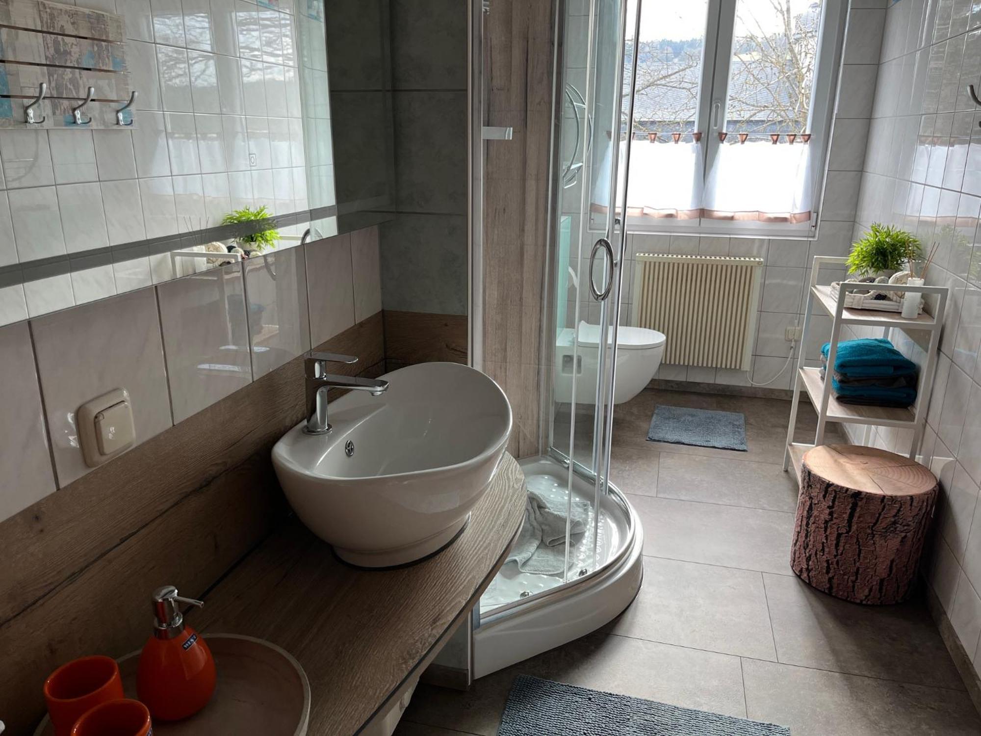 Appartement Chris Stephan *