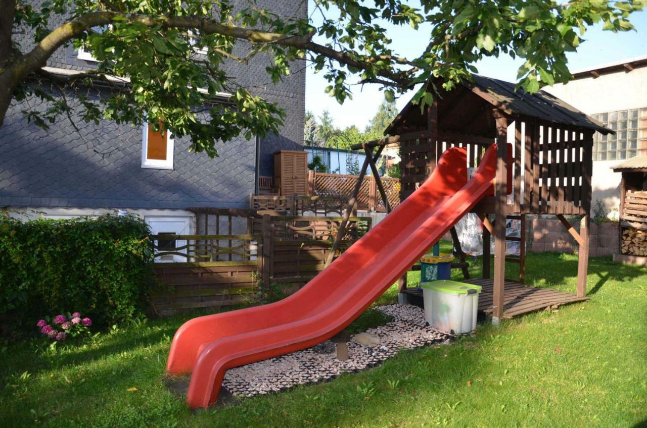 Chris Stephan * Oberweißbach
