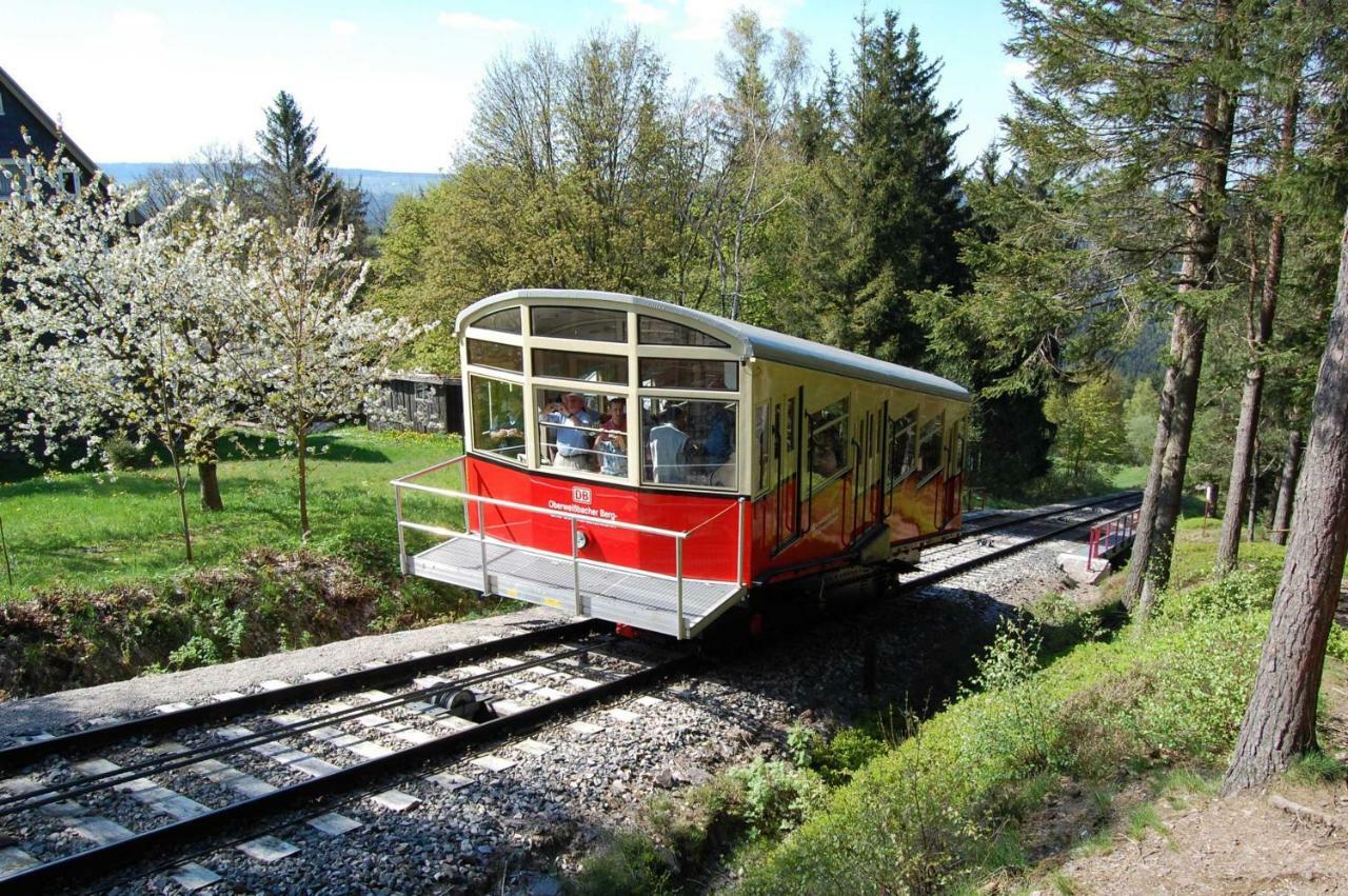Chris Stephan Oberweißbach