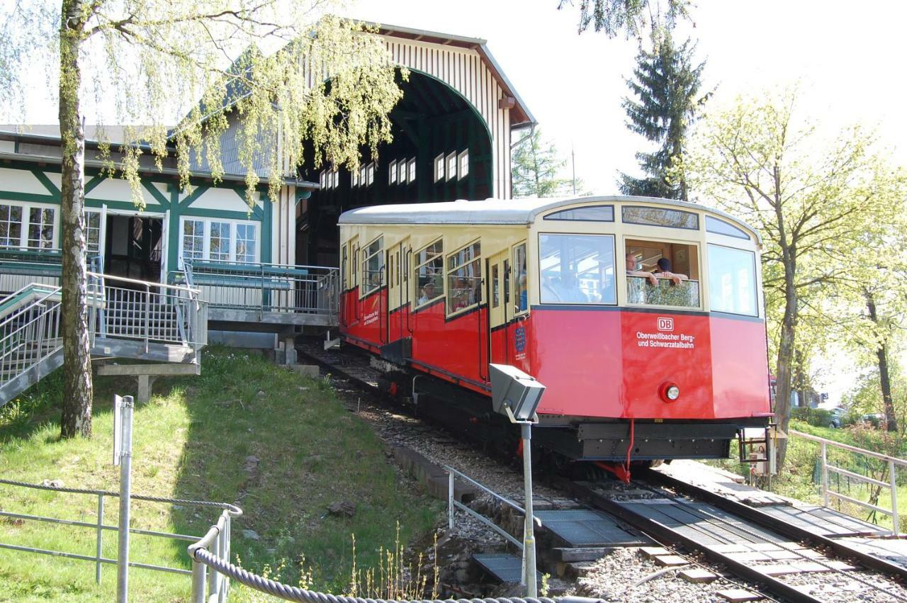 Chris Stephan * Oberweißbach