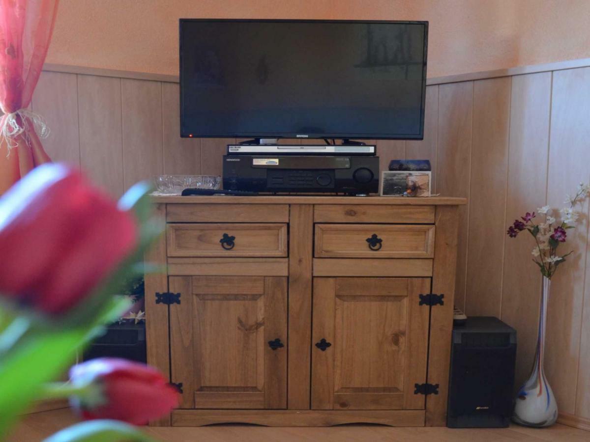 Chris Stephan Appartement Oberweißbach